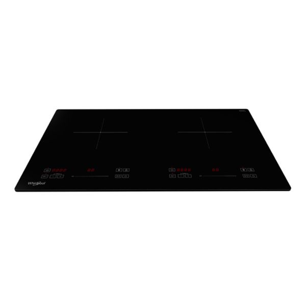 WHIRLPOOL 73CM BUILT-IN INDUCTION HOB IWHL7320SC