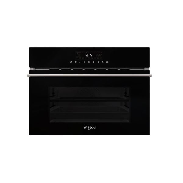 WHIRLPOOL BUILT-IN COMBI STEAM OVEN (58L) W3MS450