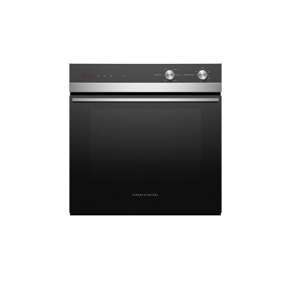 FISHER & PAYKEL BUILT-IN OVEN (72L) OB60SC5CEX3