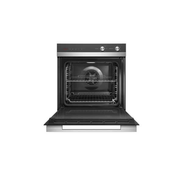 FISHER & PAYKEL BUILT-IN OVEN (72L) OB60SC5CEX3