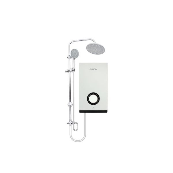 MISTRAL WATER HEATER MSH103-WH