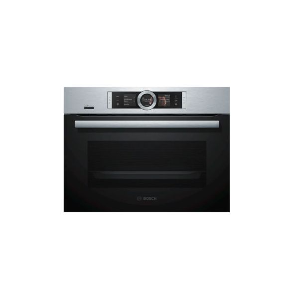 BOSCH BUILT-IN OVEN CSG656RS7