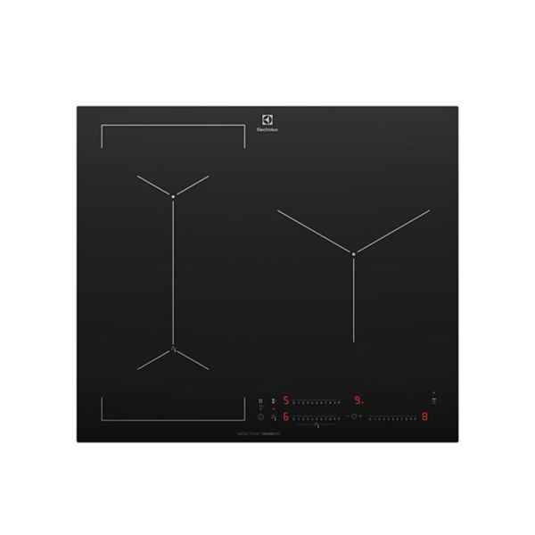 ELECTROLUX BUILT-IN HOB EHI635BE
