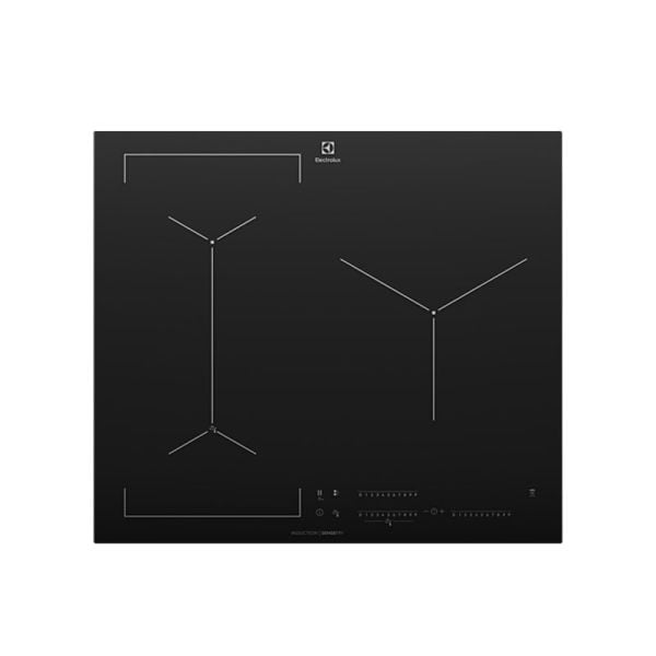 ELECTROLUX BUILT-IN HOB EHI635BE