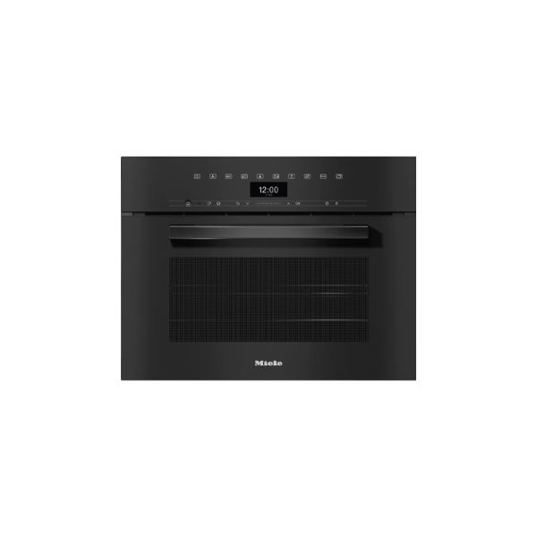 MIELE BUILT-IN OVEN DGC7440OBSW