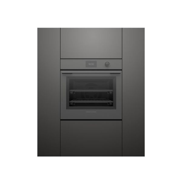 FISHER & PAYKEL BUILT-IN OVEN OS60SMTDG1