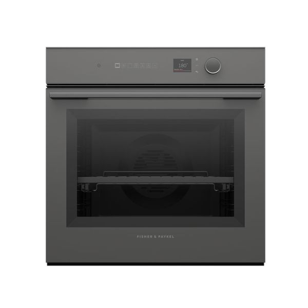 FISHER & PAYKEL BUILT-IN OVEN OB60SM16PLG1