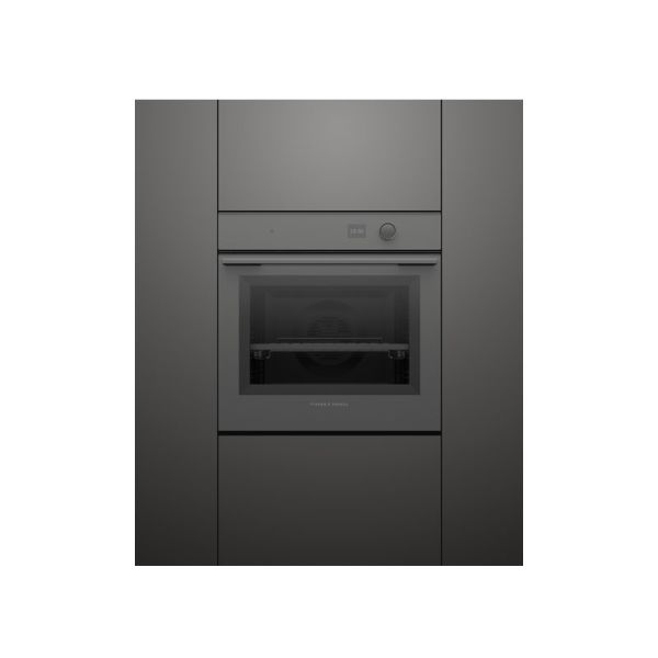FISHER & PAYKEL BUILT-IN OVEN OB60SM16PLG1