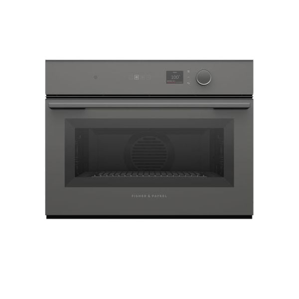 FISHER & PAYKEL BUILT-IN OVEN 0S60NMLG1