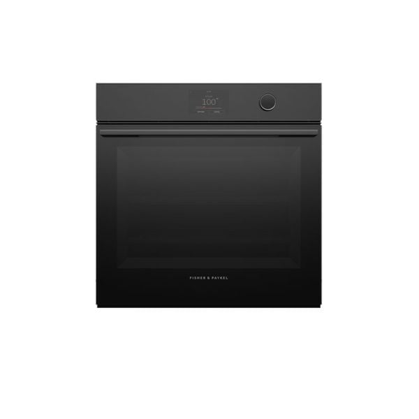FISHER & PAYKEL BUILT-IN OVEN OS60SMTDB1 