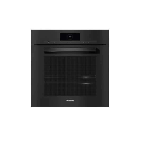 MIELE BUILT-IN OVEN DGC7860HC PRO OBSW-BK