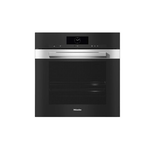 MIELE BUILT-IN OVEN DGC7860HC PRO CLST-SS