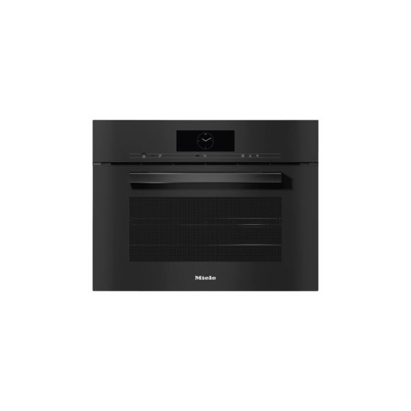 MIELE BUILT-IN OVEN DGC7840HC PRO OBSW-BK