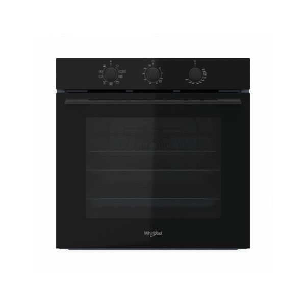 WHIRLPOOL BUILT-IN OVEN W4OMK38HUOBA