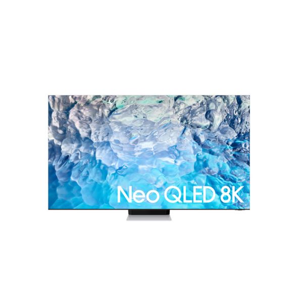 SAMSUNG 8K QLED TV QA75QN900BKXXS