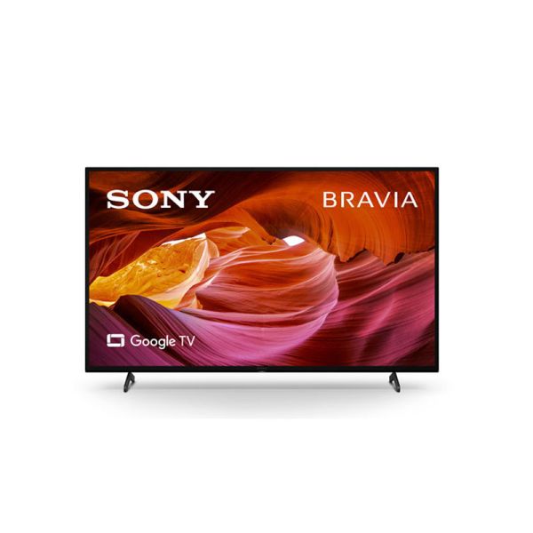 SONY UHD 4K ANDROID TV KD-50X75K