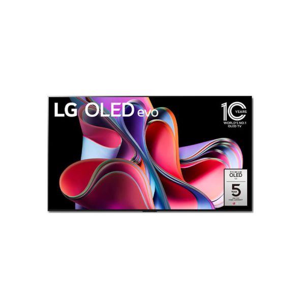 LG OLED EVO OLED65G3PSA.ATC