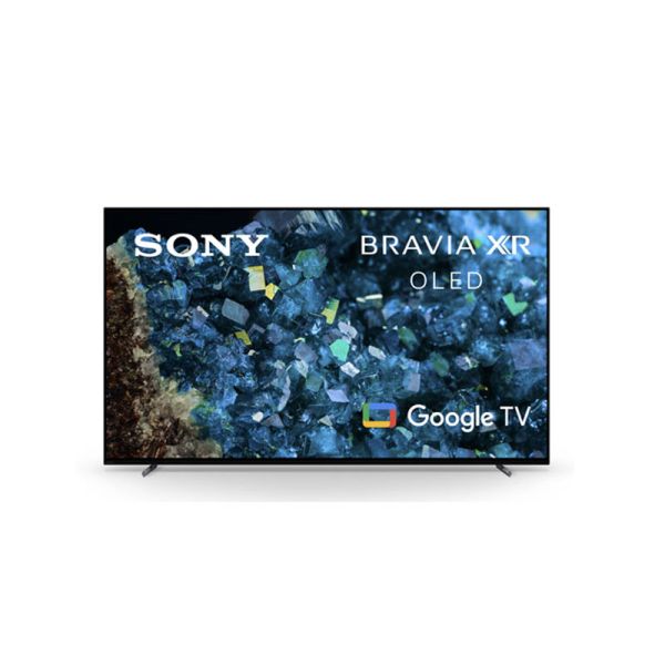 SONY OLED TV XR-65A80L