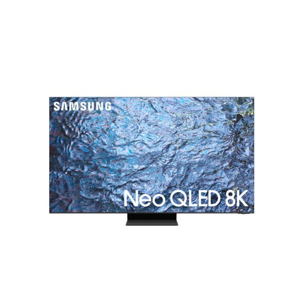 SAMSUNG 8K QLED TV QA75QN900CKXXS