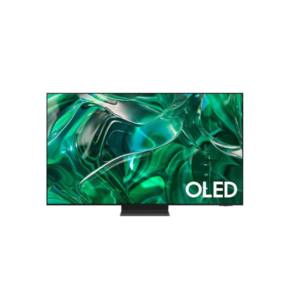 SAMSUNG OLED TV QA55S95CAKXXS
