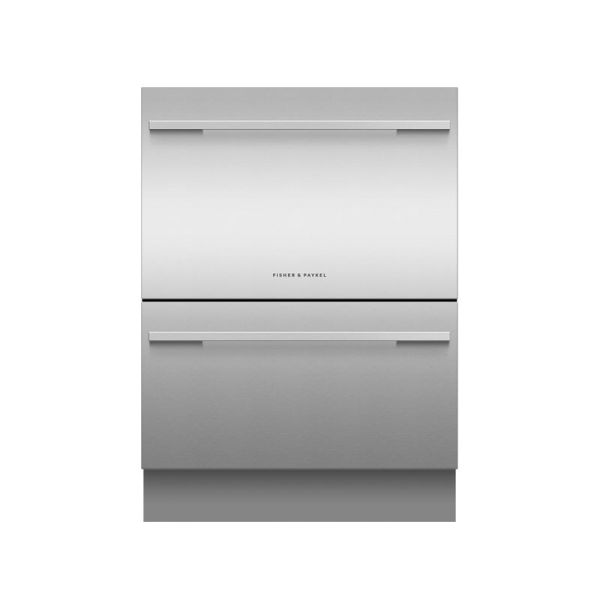 FISHER & PAYKEL DISHWASHER DD60DI9-INTEGRATED