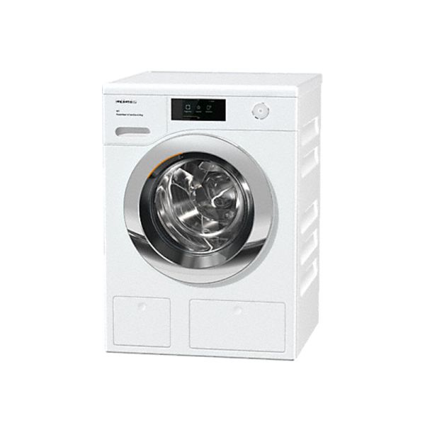 MIELE CONTINENTAL FRONT LOAD WCR860
