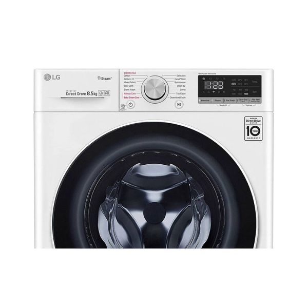 LG CONTINENTAL FRONT LOAD FV1285S4W