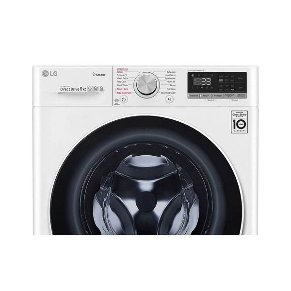 LG CONTINENTAL FRONT LOAD FV1409S4W