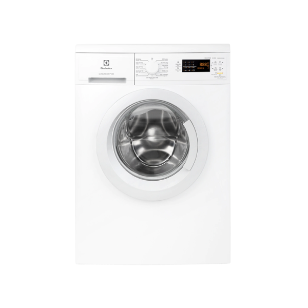 ELECTROLUX CONTINENTAL FRONT LOAD EWF8025DGWA