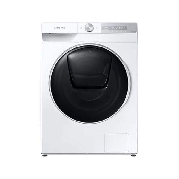 SAMSUNG CONTINENTAL FRONT LOAD WW90T754DWH/SP