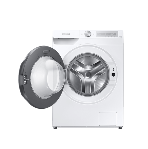 SAMSUNG CONTINENTAL FRONT LOAD WW90T634DHH/SP