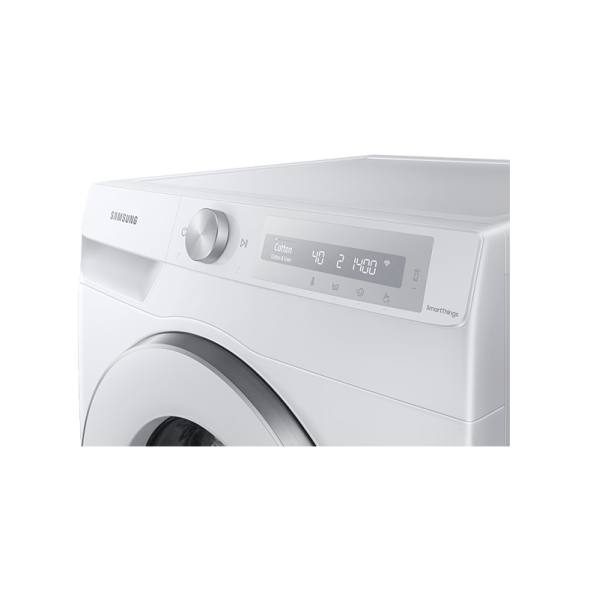 SAMSUNG CONTINENTAL FRONT LOAD WW90T634DHH/SP