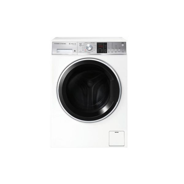 FISHER & PAYKEL CONTINENTAL FRONT LOAD WH1160P3