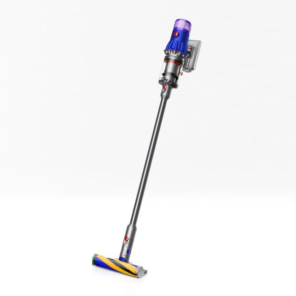 DYSON RECHARGEABLE VAC V12DT SLIM FLUFFY SEA