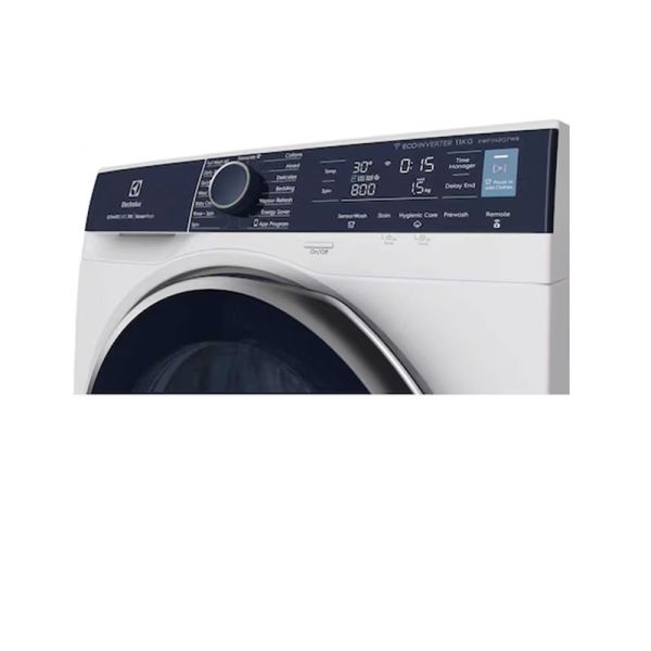 ELECTROLUX CONTINENTAL FRONT LOAD EWF1142Q7WB