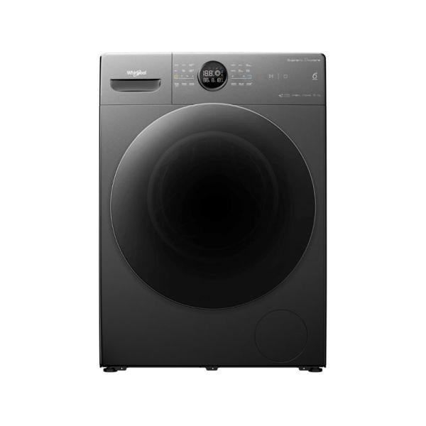 WHIRLPOOL FRONT LOAD FWMD10502GG