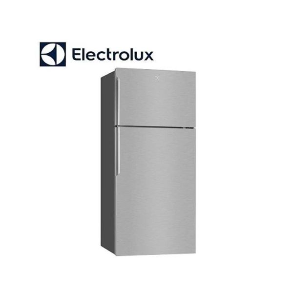 ELECTROLUX 2 DOOR FRIDGE ETB4600B-A ARCTIC SILVER