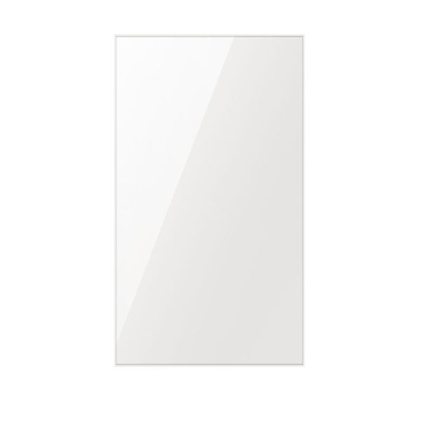 SAMSUNG DOOR PANEL RA-F17DBB35GG-G WHITE