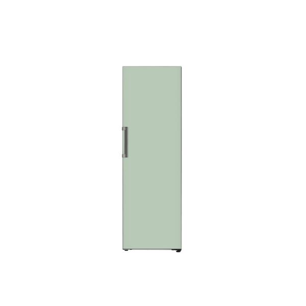LG 1 DOOR FRIDGE GB-B3863MN