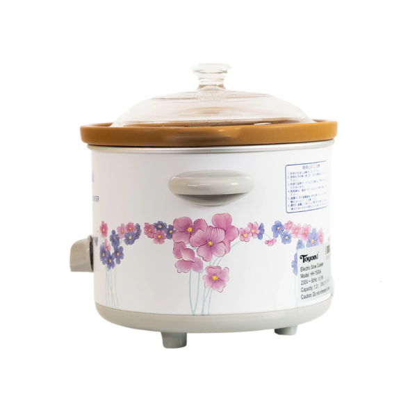 TOYOMI SLOW COOKER HH1500A