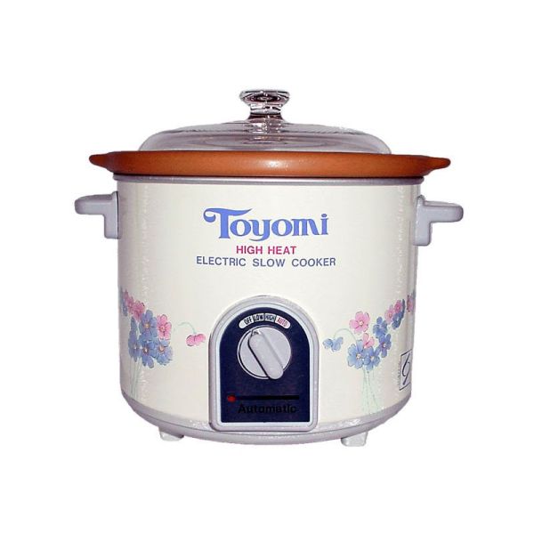 TOYOMI SLOW COOKER HH3500A