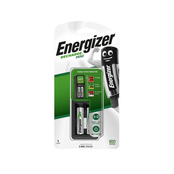 ENERGIZER BATTERY CH2PC