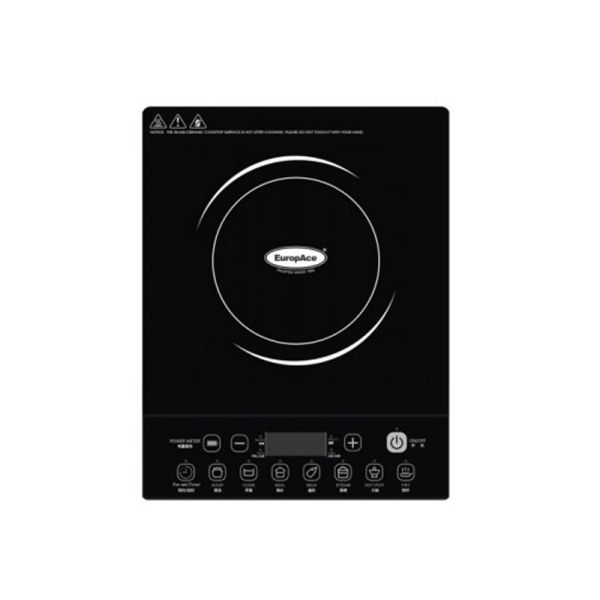 EUROPACE INDUCTION COOKER EIC 213P