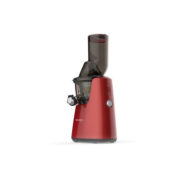 KUVINGS JUICER C 7000 (RED)