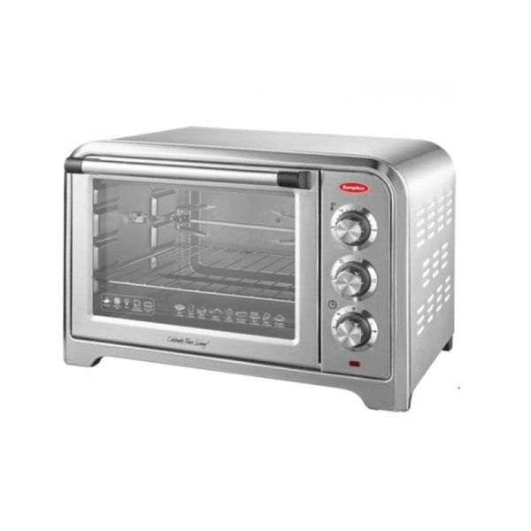 EUROPACE ELECTRIC OVEN EEO5301S