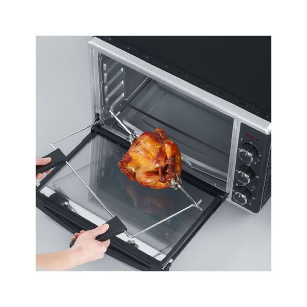 SEVERIN ELECTRIC OVEN TO2058