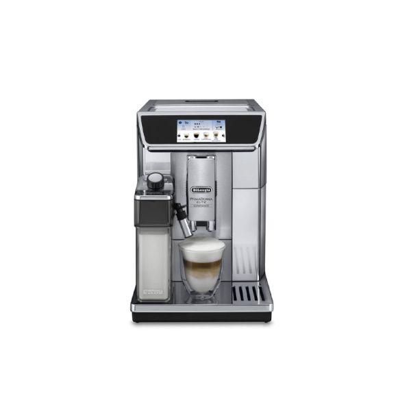 DELONGHI COFFEE MACHINE ECAM650.85