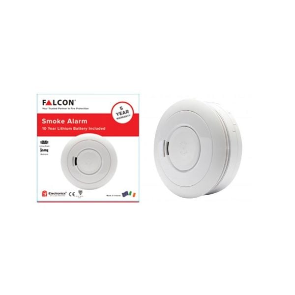 FALCON Fire Safety Products Ei650