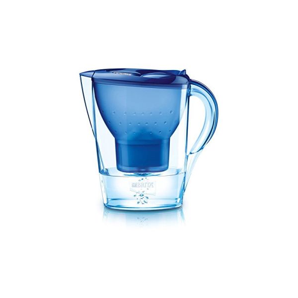 BRITA WATER PURIFIER FILTER Marella XL Blue MX+