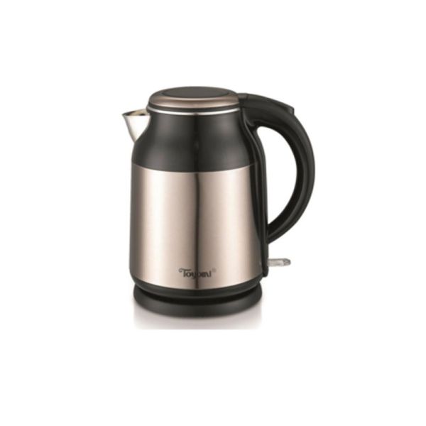 TOYOMI ELECTRIC KETTLE S/S WK1735